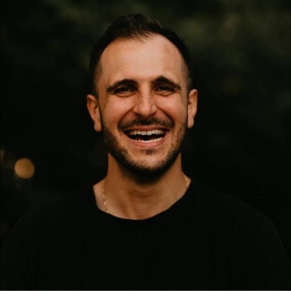 Meet your Posher, Vince - Picture 1 of 1